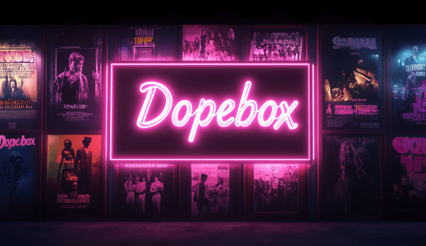 dopebox free movies online homepage official
